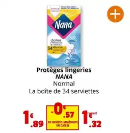 La Foir'Fouille Desserte mobile offre
