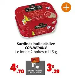 La Foir'Fouille Parure de lit offre
