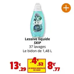 La Foir'Fouille Plastique offre