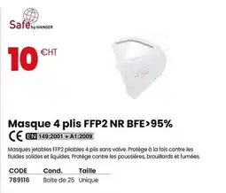 La Foir'Fouille Bac de rangement offre