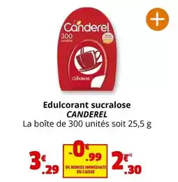 La Foir'Fouille Axe - gel douche offre