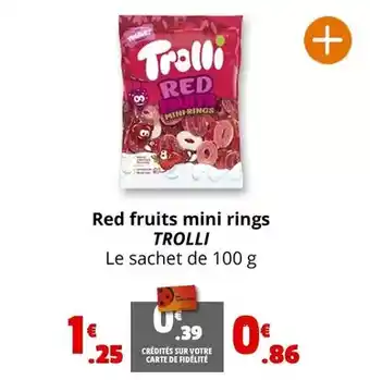 La Foir'Fouille Lingettes décolor stop offre