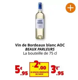 La Foir'Fouille Miroir led de poche offre