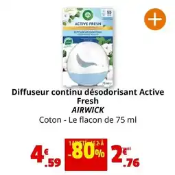 La Foir'Fouille Thermomètre offre