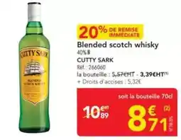 Brico Dépôt Dim - remorque double essieux + bache plate offre