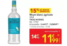 Brico Dépôt Chausssure de sécurité marble offre