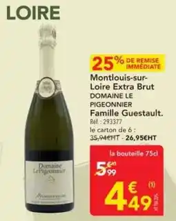 Brico Dépôt Élagueuse batterie 18 v 25 cm offre