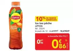 Brico Dépôt Marie - cuisine colline vert sauge offre