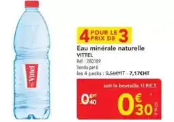 Brico Dépôt Cabine de douche hydromiassante ful black 120 x 80 cm offre