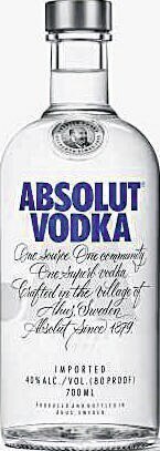 Casino Supermarchés Vodka 40% vol. offre