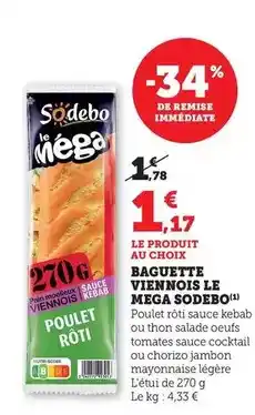 E.Leclerc Paysan breton - lot de 2 beurres moules doux 82% mat.gr offre