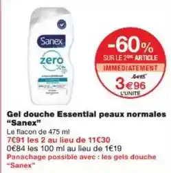 La Foir'Fouille Panier à linge 37 l offre