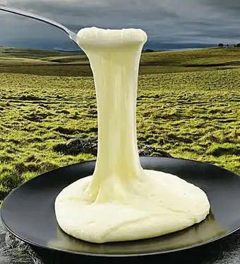 Casino Supermarchés Aligot de l’Aubrac offre
