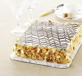 Millefeuille