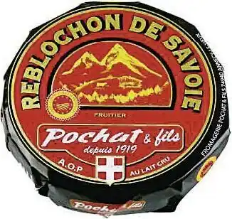 Reblochon de Savoie Fruitier 27% M.G.