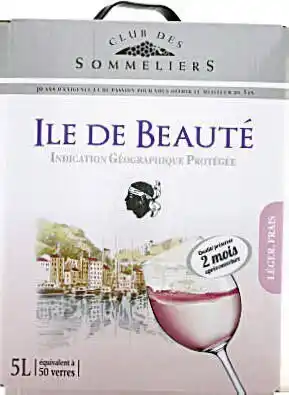 BON PLAN SUR l'AOC Ventoux CLUB DES SOMMELIERS