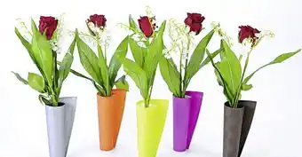 Casino Supermarchés Muguet 3 brins + Rose offre