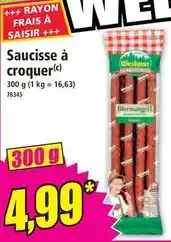La Foir'Fouille Embale con - sacs poubelles offre