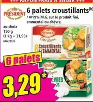La Foir'Fouille Paic - liquide vaisselle 0.5 l offre
