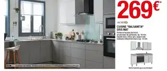 Cuisine