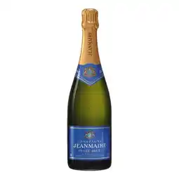 Auchan Champagne Jeanmaire offre