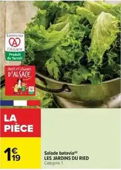 Intermarché Hyper Plateau charcuterie anne de bretagne offre
