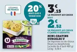 Castorama Coffre en mésne emily offre