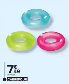 Castorama Dressing 2 colones offre