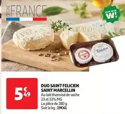 Intermarché Hyper Breizh œufs - 10 œufs bio offre