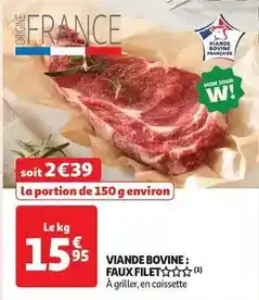 Intermarché Hyper Breizh oeufs - 12 oeufs offre