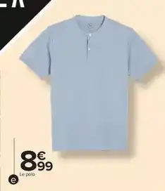 Carrefour - allumettes