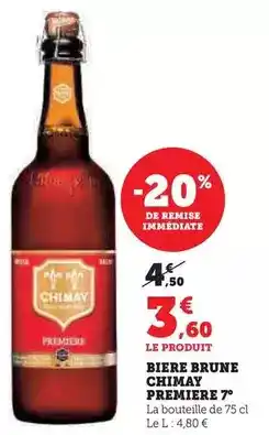 Carrefour Drive Coca cola - mini offre