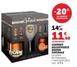 Carrefour Drive Tefal - thonon - eau minerale naturelle offre
