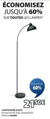 Carrefour Drive Omo - lessive en poudre offre