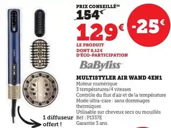 Carrefour Drive Bonne maman - compotée offre