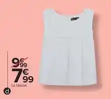 Carrefour Drive Bigard - carpaccio huile d'olive et basilic offre