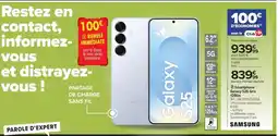 Carrefour Drive Danone - activia offre