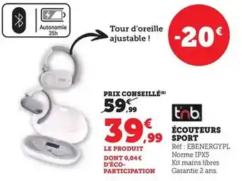 Carrefour Drive Nutella - b-ready offre