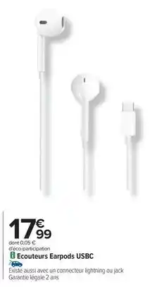 Carrefour Drive Lactel - lait u.h.t. bio demi-écrémé format xl offre