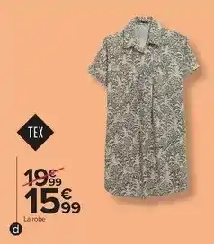 Carrefour Drive Ardi - banane offre