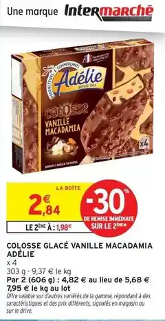 Carrefour Drive Ariete - four à pizza offre