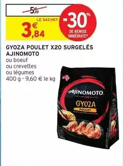 Carrefour Drive Calor - centrale vapeur offre