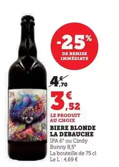 Carrefour Drive Philips - fer vapeur offre