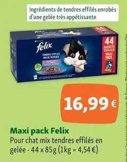 Intermarché Express Fortwenger - pain d'épices à la quetsche et cannelle offre