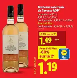Intermarché Canaillou - émincés en gelée aux poissons offre