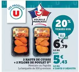 Intermarché La fondue franc-comtoise badoz offre