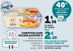 Carrefour Drive Kellogg's - céréales trésor offre