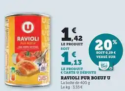 Carrefour Drive L'or - café capsules xxl barista offre