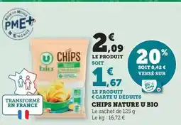 Carrefour Drive Le petit marseillais - crème de douche extra douce offre