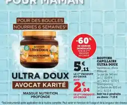 Carrefour Drive Colgate - dentifrice offre